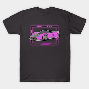 Auto_v10_16 T-Shirt